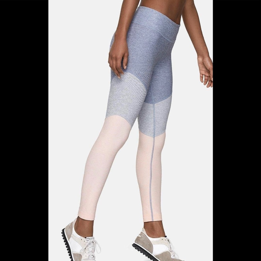 Outdoor voices 7/8 spring legging